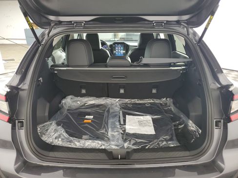 New 2025 Subaru Crosstrek 2.5i Limited AWD/4WD image 35