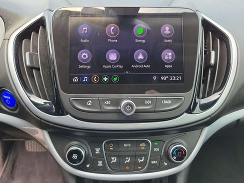 Used 2019 Chevrolet Volt LT w/ Power Convenience Package FWD image 14