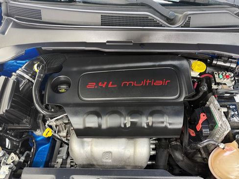 Used 2019 Jeep Compass Latitude w/ Popular Equipment Group FWD image 20