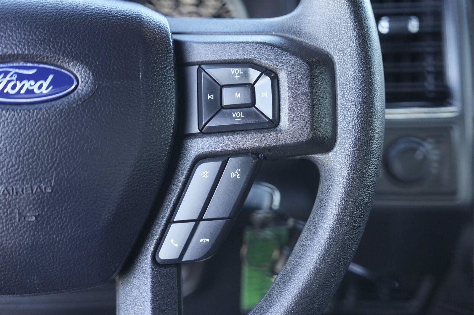 Used 2020 Ford F150 XLT w/ Equipment Group 301A Mid AWD/4WD image 23