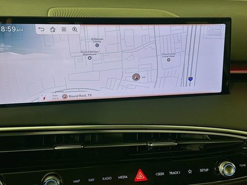New 2026 Genesis GV70 2.5T AWD/4WD image 12