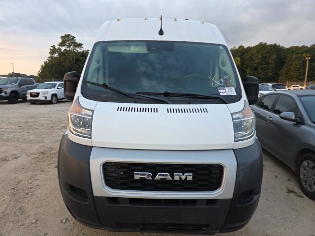 Used 2022 RAM ProMaster 2500 FWD image 6