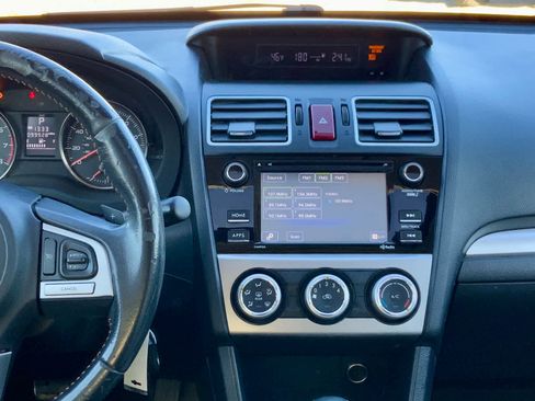 Used 2016 Subaru Crosstrek 2.0i Premium w/ Moonroof Package image 38