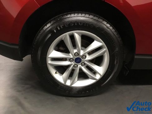 Used 2016 Ford Edge SEL w/ Equipment Group 201A image 19