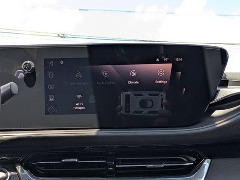 New 2026 Buick Envista Sport Touring w/ Convenience I Package FWD image 21