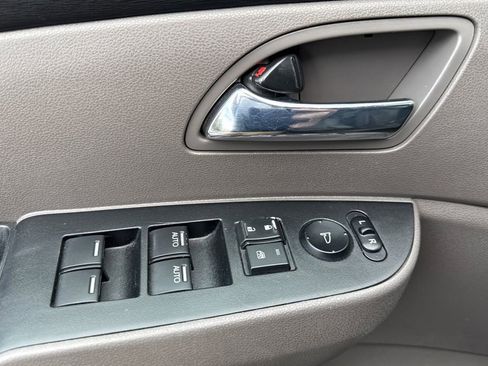 Used 2015 Honda Odyssey EX-L image 5