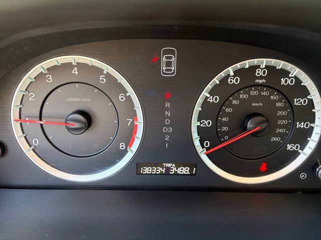Used 2010 Honda Accord EX-L image 14