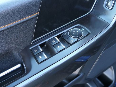 Used 2022 Ford F150 Tremor w/ Equipment Group 401A Mid image 16