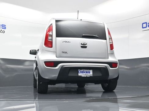 Used 2013 Kia Soul + image 39