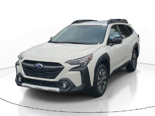 Used 2023 Subaru Outback Limited XT w/ Tech Package 2 AWD/4WD image 2
