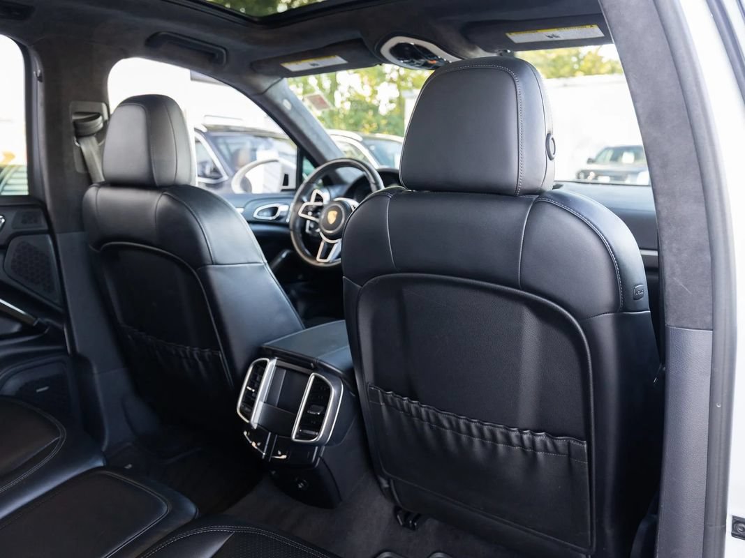 Used 2016 Porsche Cayenne GTS w/ Premium Package Plus AWD/4WD image 24