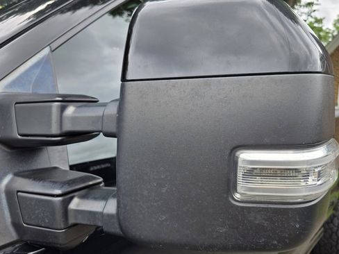 Used 2021 Ford F250 Lariat w/ Lariat Ultimate Package image 14