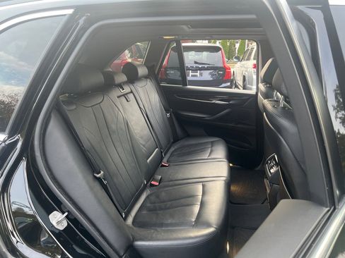 Used 2015 BMW X5 xDrive35i image 20