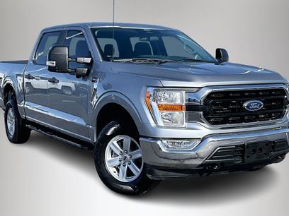 Used 2022 Ford F150 XLT w/ Trailer Tow Package