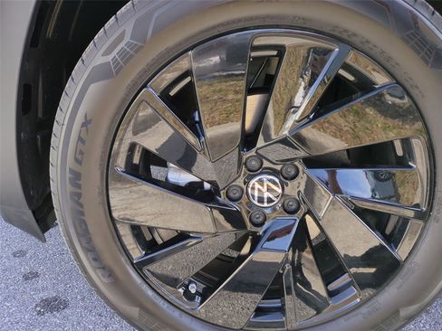 New 2026 Volkswagen Atlas SE image 20