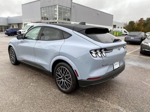 Used 2025 Ford Mustang Mach-E Premium w/ Interior Protection Package image 6