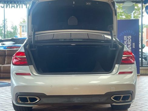 Used 2018 BMW M760i xDrive w/ Luxury Rear Seating Package AWD/4WD image 14