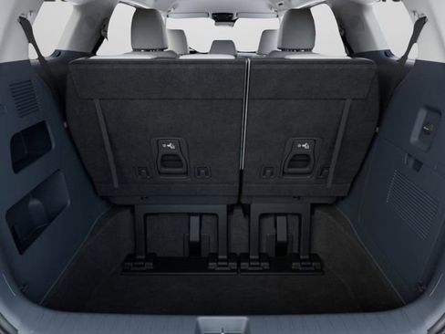 New 2026 Kia Carnival EX FWD image 19
