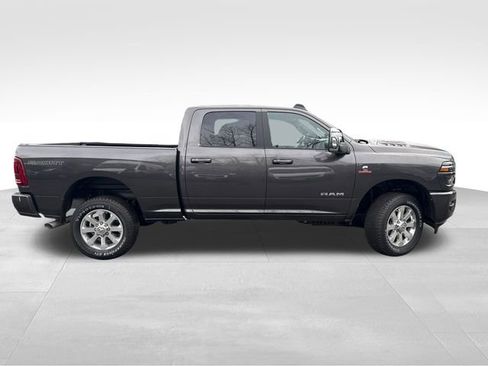 New 2025 RAM 2500 Laramie w/ Sport Appearance Package image 8
