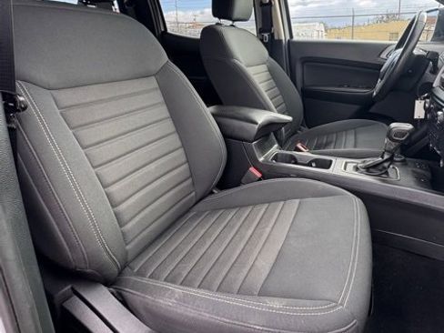 Used 2021 Ford Ranger XLT w/ Equipment Group 301A Mid image 14