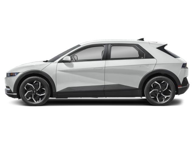 Certified 2024 Hyundai Ioniq 5 SEL RWD image 3