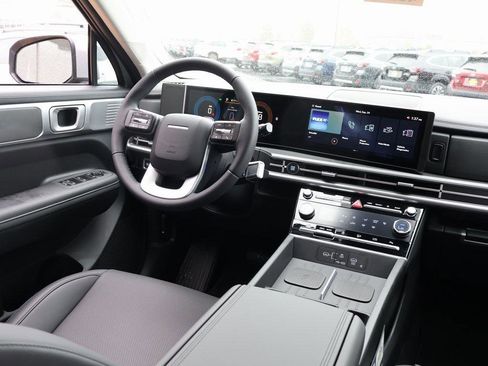 New 2026 Hyundai Santa Fe SEL image 14