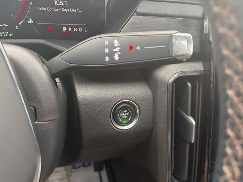 Certified 2024 GMC Acadia AT4 w/ Luxury Package image 17