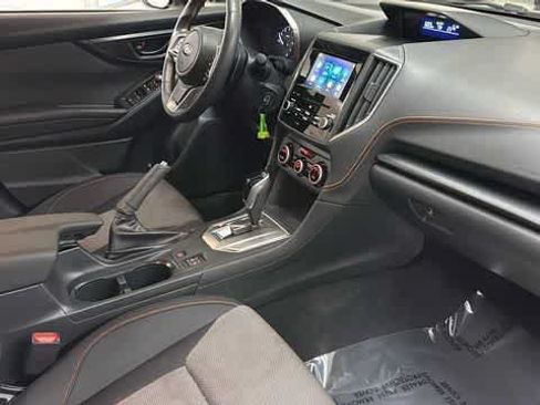 Used 2023 Subaru Crosstrek 2.0i Premium AWD/4WD image 34
