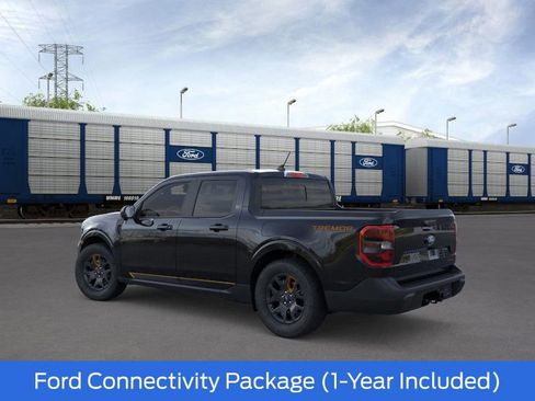 New 2026 Ford Maverick Tremor AWD/4WD image 4