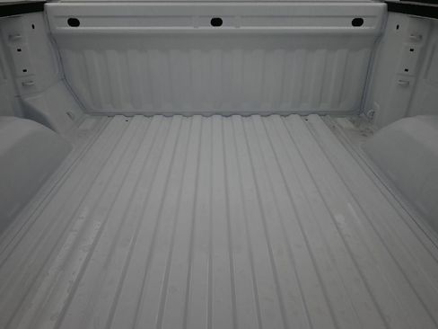 New 2026 Chevrolet Silverado 1500 LT Trail Boss w/ Convenience Package II image 10