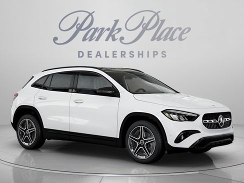 Used 2026 Mercedes-Benz GLA 250 image 31