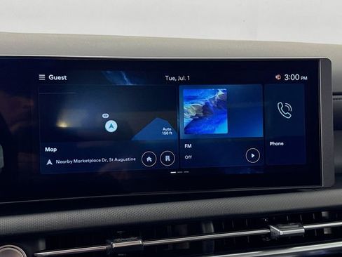 New 2025 Hyundai Santa Cruz XRT AWD/4WD image 24