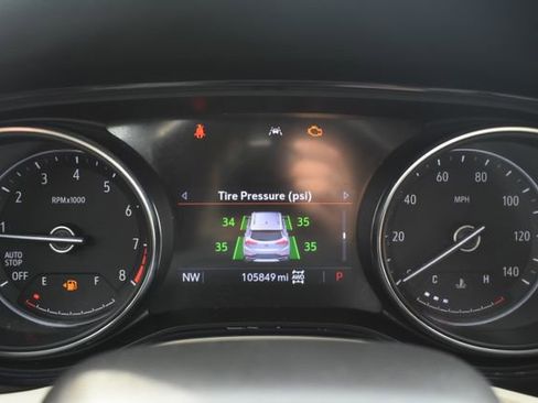 Used 2020 Buick Encore GX Essence w/ Experience Buick Package image 18