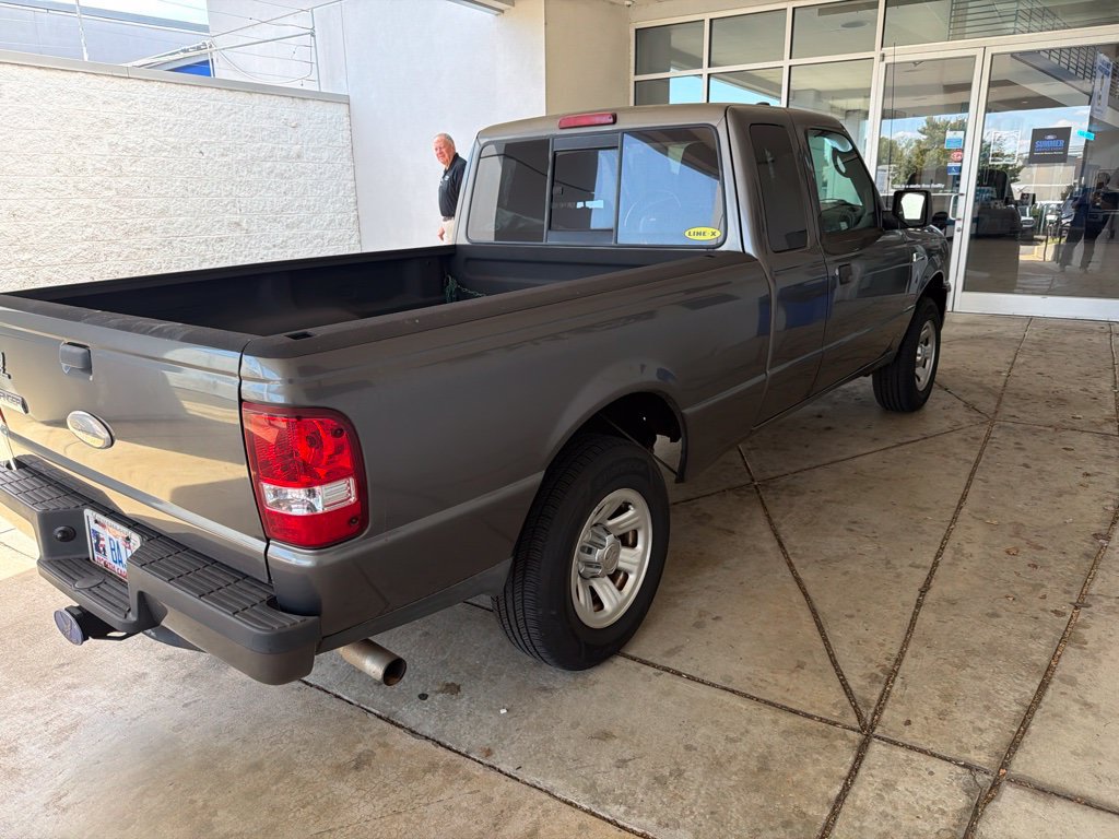 Used 2011 Ford Ranger XLT RWD image 4