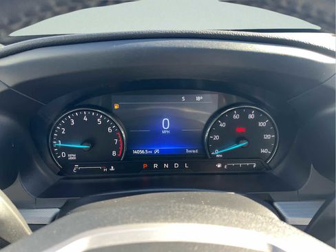 Used 2023 Ford Explorer XLT w/ Equipment Group 202A image 30