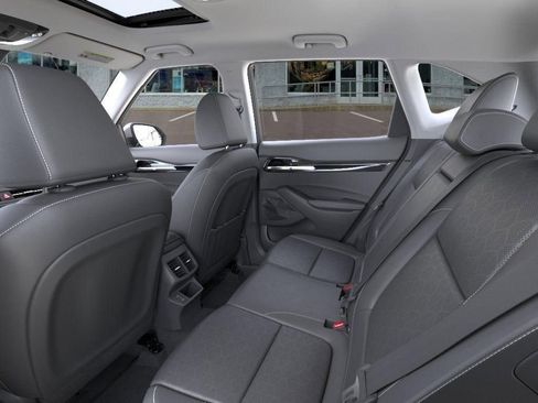 New 2026 Kia Seltos SX image 18