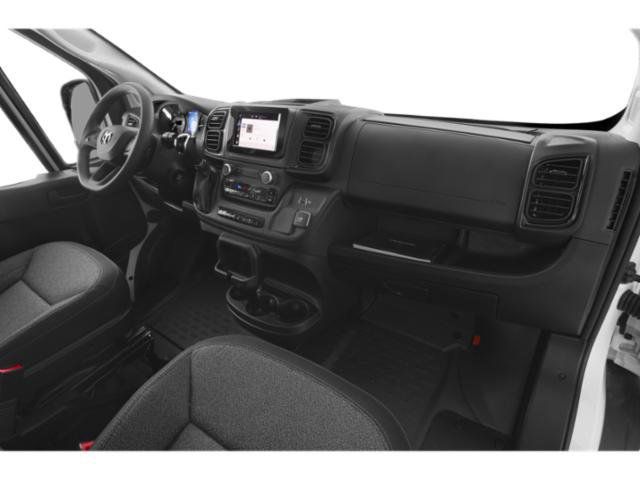 New 2027 RAM ProMaster 3500 w/ Quick Order Package 22G SLT FWD image 16