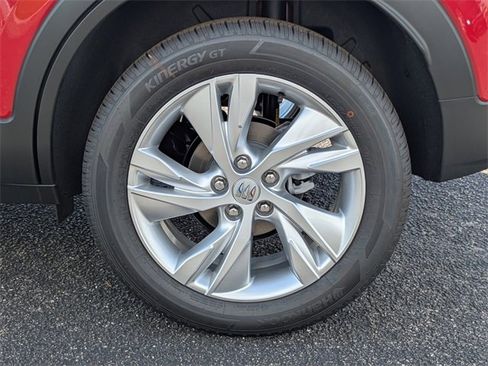 New 2026 Buick Encore GX Preferred image 14