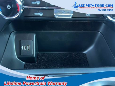 New 2026 Ford F150 XLT w/ XLT Black Appearance Package AWD/4WD image 30
