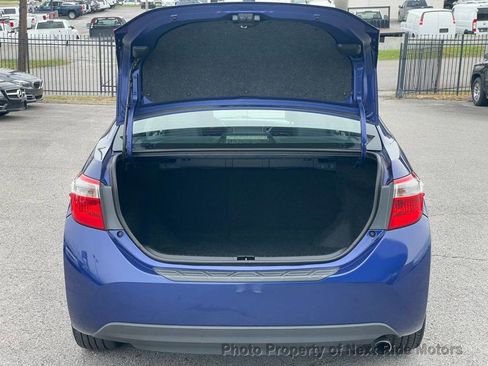 Used 2015 Toyota Corolla S FWD image 26