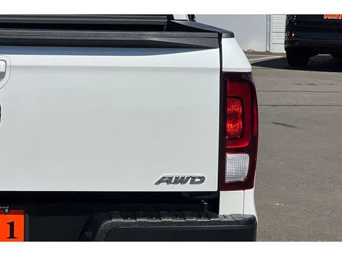 Used 2022 Honda Ridgeline RTL-E image 29
