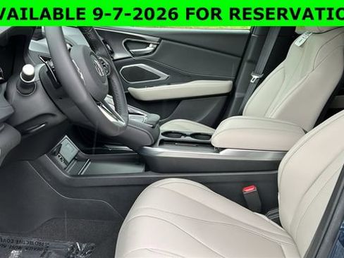 Used 2026 Acura RDX SH-AWD image 10