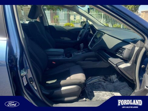 Used 2020 Subaru Outback AWD/4WD image 19