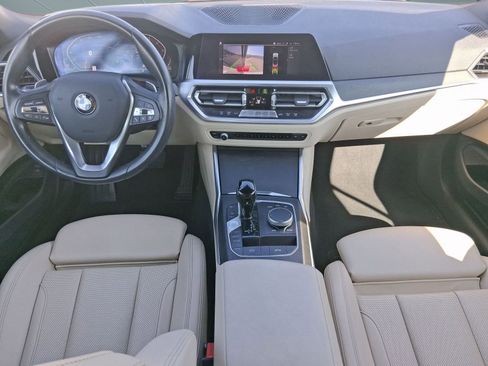 Used 2023 BMW 430i Convertible image 13