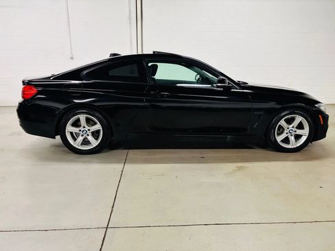 Used 2014 BMW 428i Coupe RWD image 9