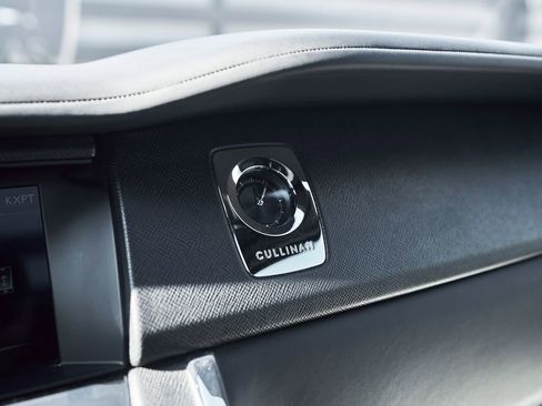 Used 2019 Rolls-Royce Cullinan AWD/4WD image 78