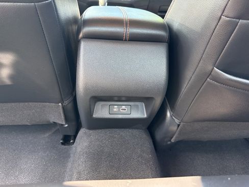 Used 2022 Nissan Altima 2.5 SR image 17