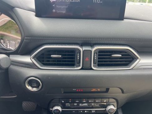 Used 2023 MAZDA CX-5 AWD 2.5 S w/ Select Package image 26