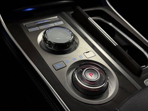 Used 2024 Genesis GV80 3.5T image 18
