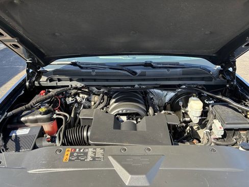 Used 2017 Chevrolet Silverado 1500 LT w/ All Star Edition image 33